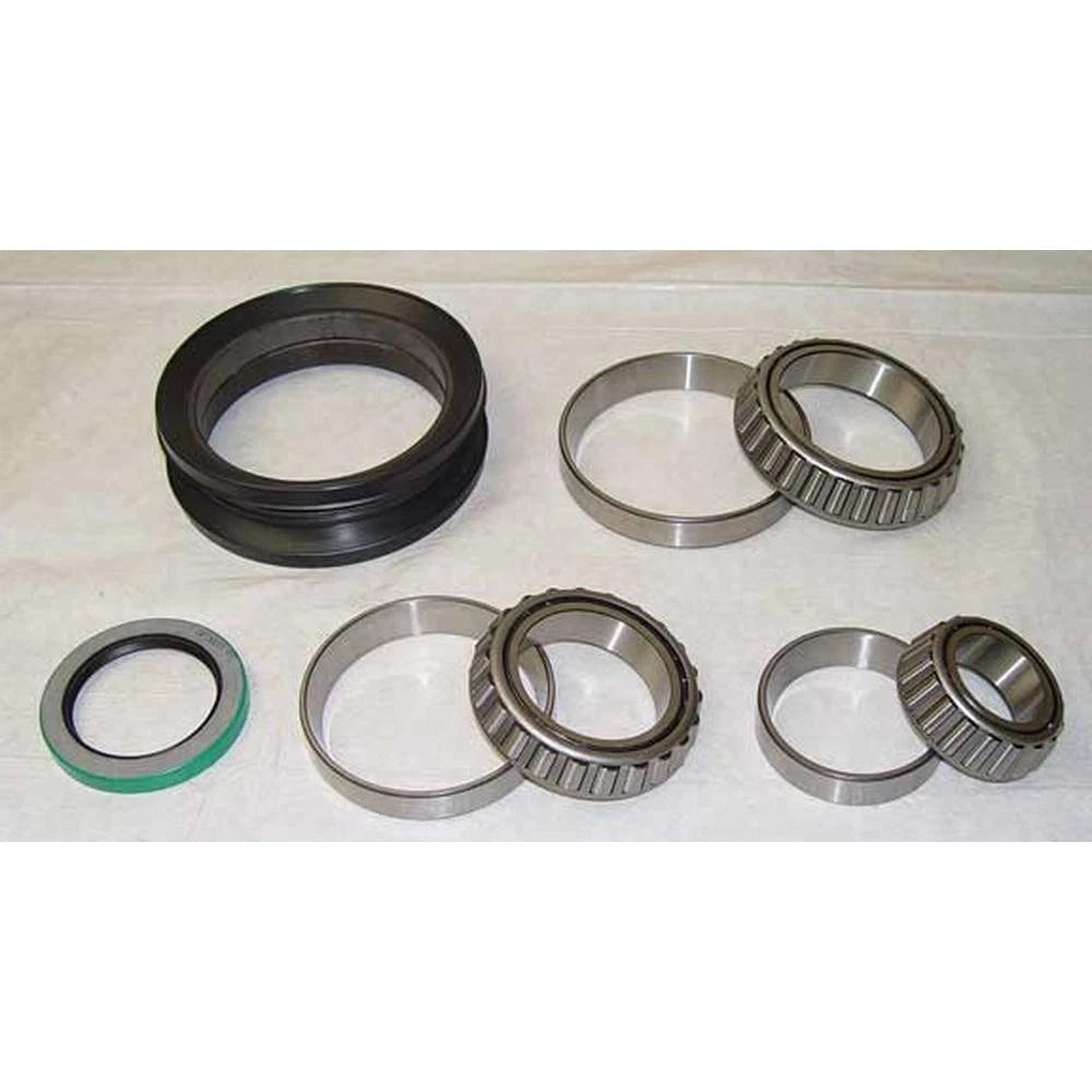 Pv727 New Final Drive Bearing Kit Fits John Deere Crawler Dozer 450