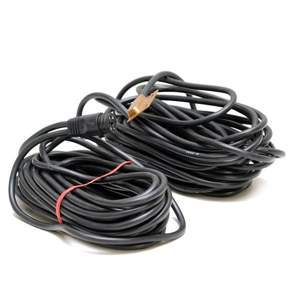 Lowrance / LEI Boat Dual Temperature Sensor TS-12BK | 7-20Opens in a n