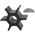 Water Pump Impeller With Key 17461-92d02 For Suzuki Outboard Dt 8 9.9