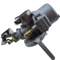 Carburetor For Tohatsu Nissan 2 Strokes M Ns 2.5hp 3.5hp Outboard