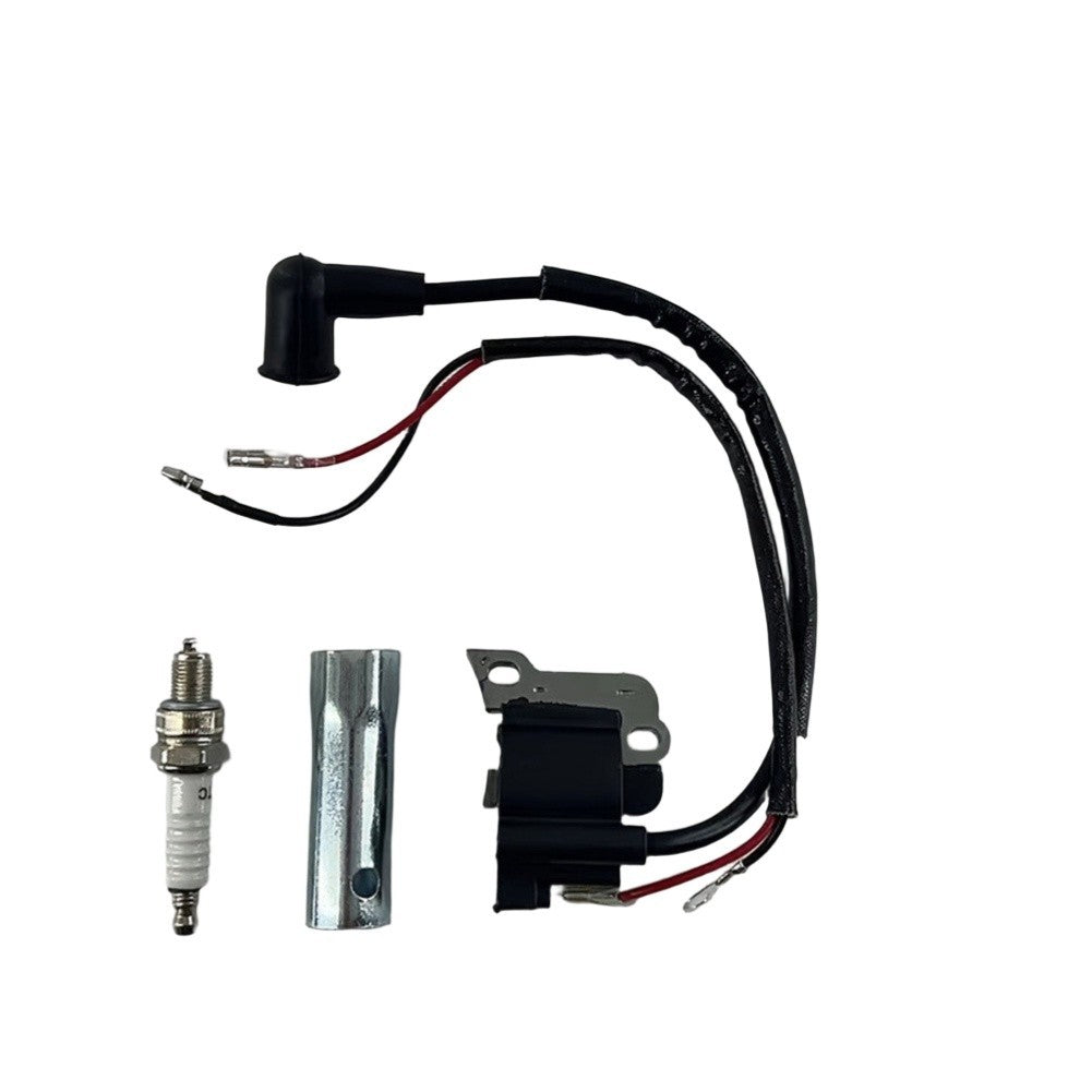 High Voltage Ignition Coil for Brush Trimmer