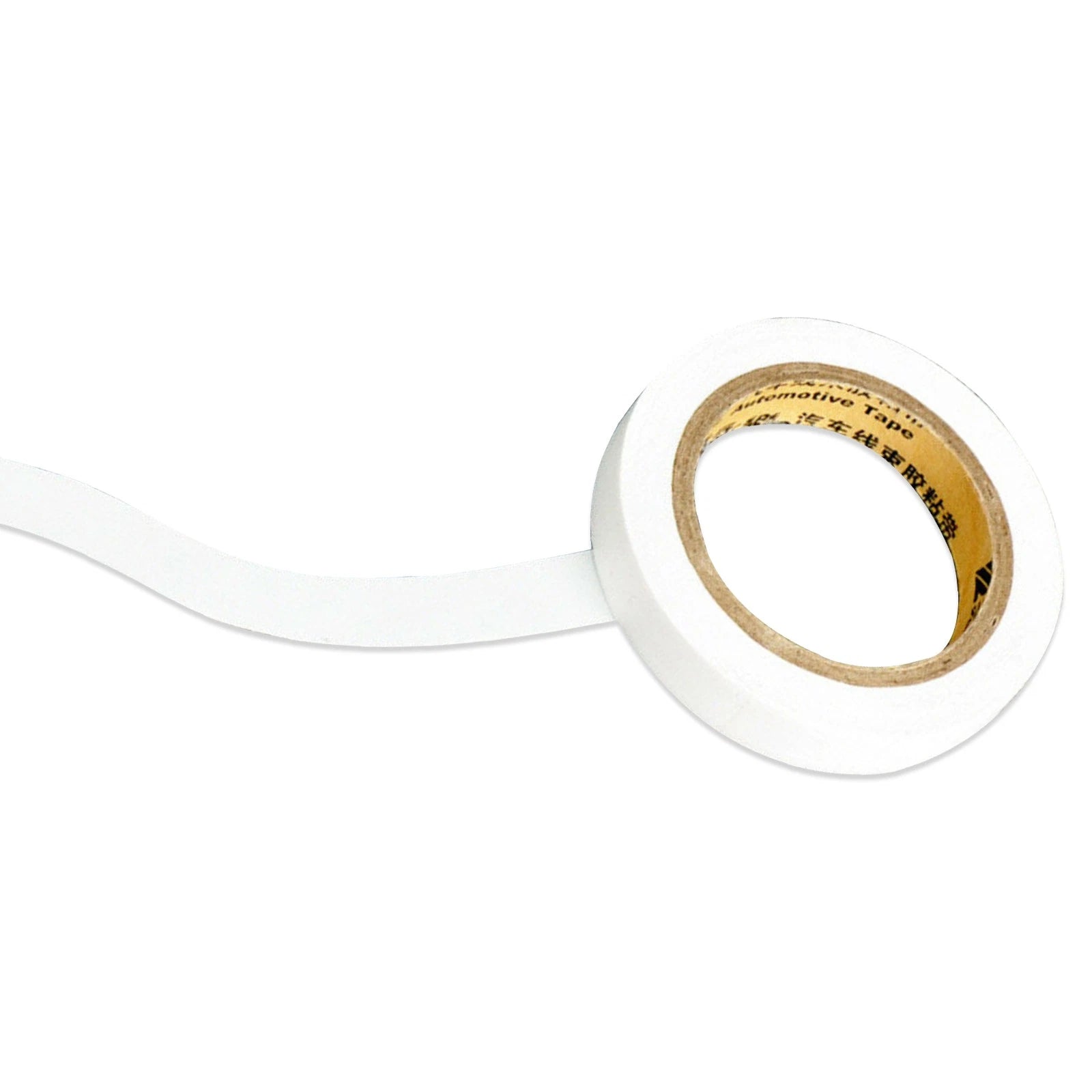 Model Masking Tape For Curves Fine Line For Gundam Spray Coloring