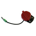 Switch Tool Replacement GX140 Petrol
