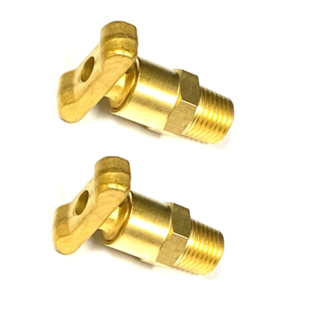 Cylinder Block Drain Tap for MerCruiser 1/4" NPT