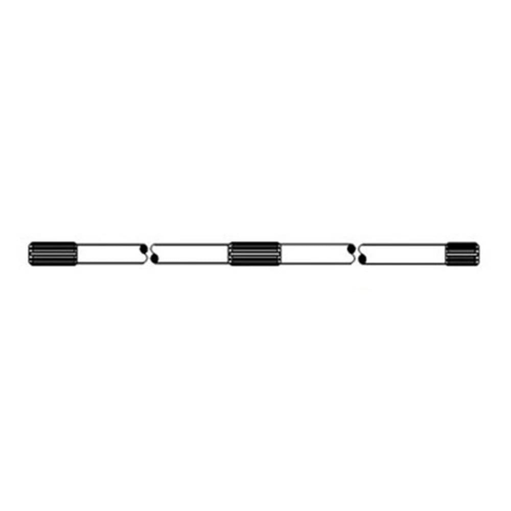 Pto Shaft Fits 1550 1555 160489a