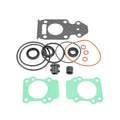 Yamaha Marine All 9.9 & 15 Hp Lower Unit Seal Gearcase Seal Kit