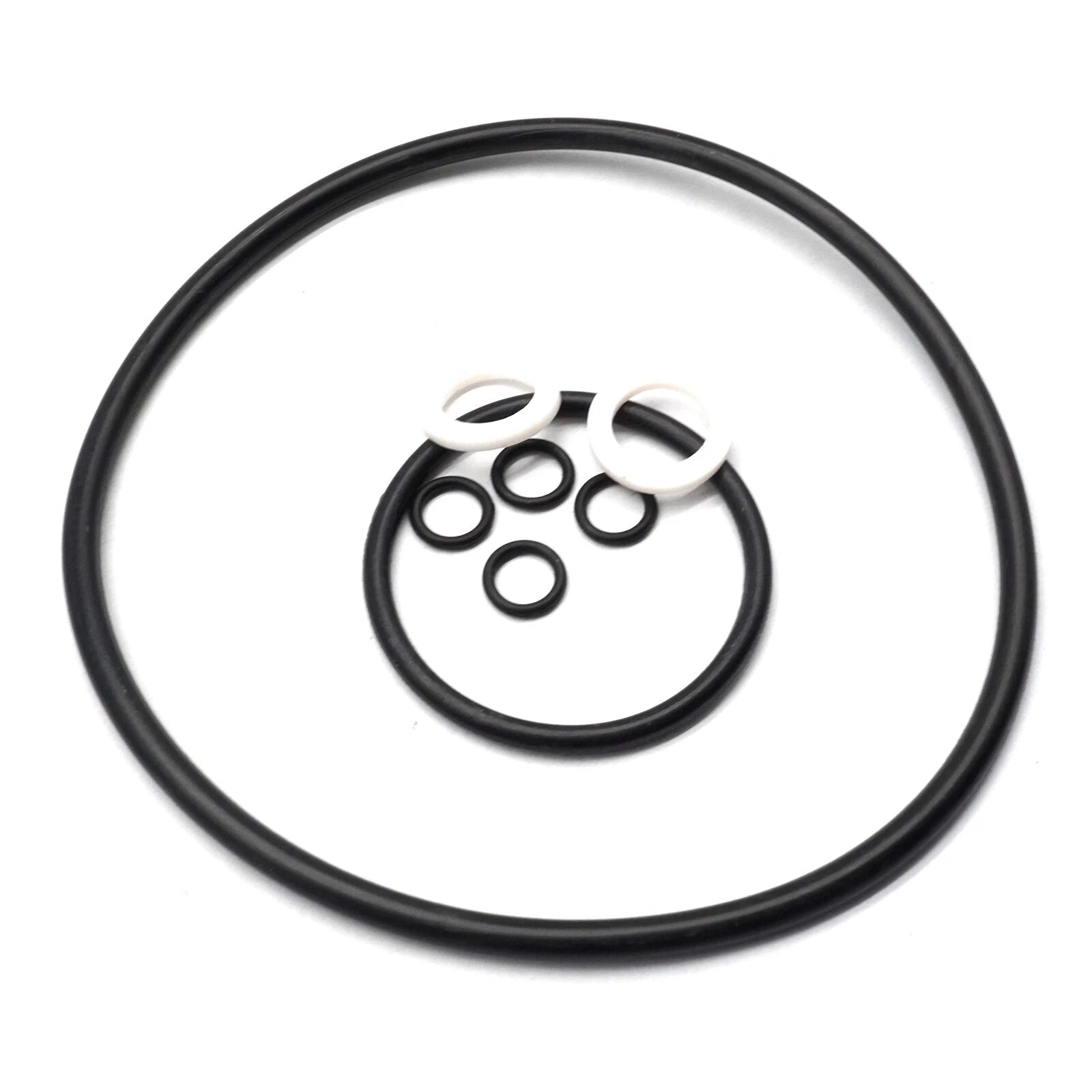 Lower Unit Seal Kit – Johnson/Evinrude 85-125HP