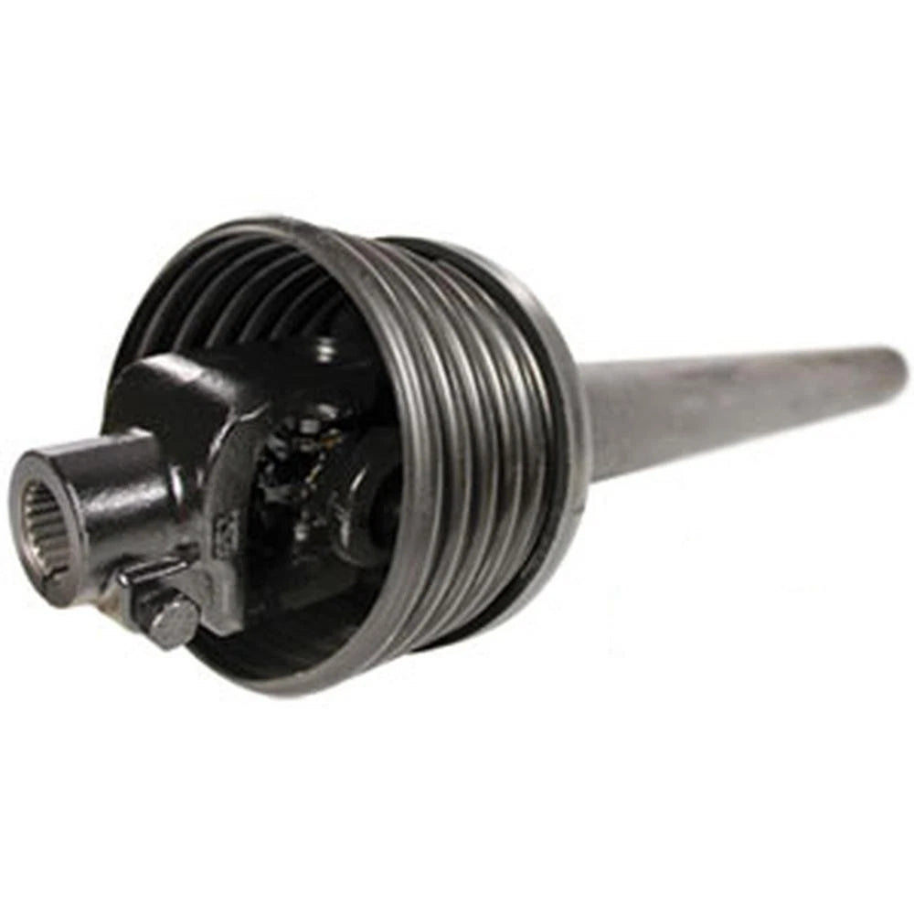 A-wm58482a-ai Half Shaft, 1-3/8" 21 Spline, Cv