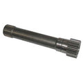 Pto Input Shaft Fits 3910 4000 4600 W 4610 Independent Pto 81813385