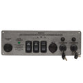 Regal Boat Ignition Switch Panel Aluminum by Regal
