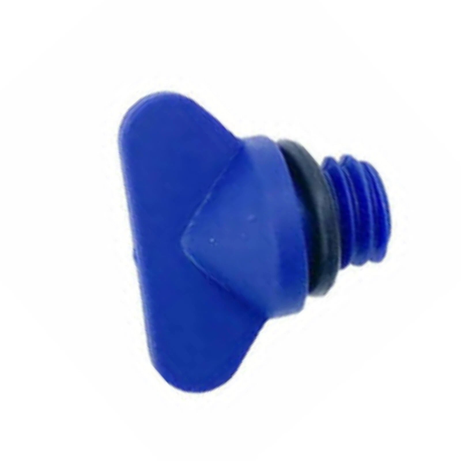 Replaces Mercruiser Manifold Engine Block Drain Plug Kit