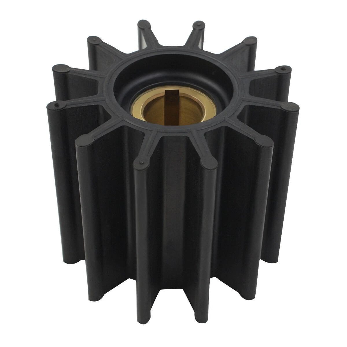 Impeller for Sherwood/Jabsco CEF 500164, CAT 1W5664, 3802444