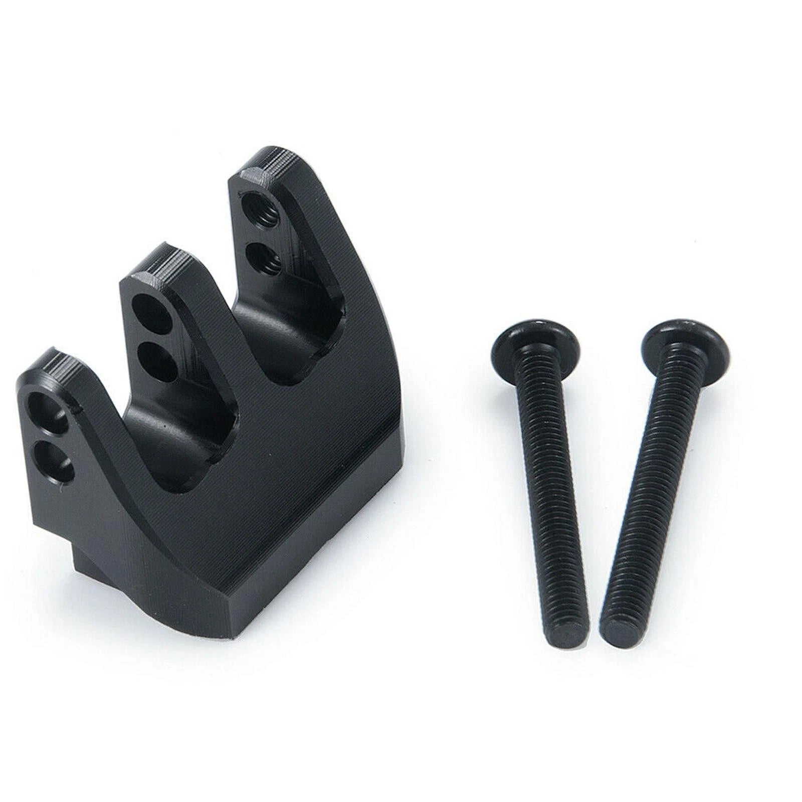 Shock-proof Aluminum Link Riser For Axial Scx10 Iii Axi03006 1/10 Rc
