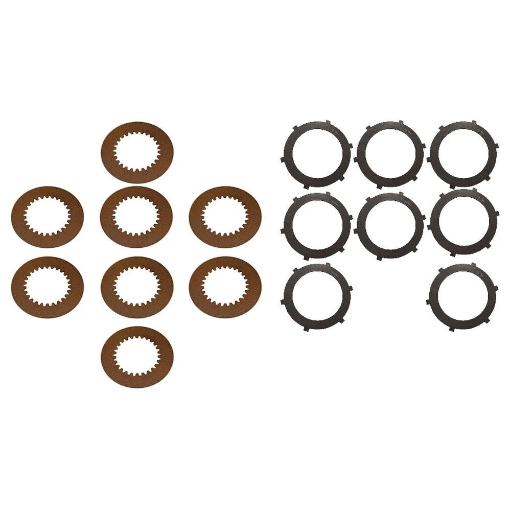 M3293t M872t Steering Clutch Set Fits John Deere 1010 Crawler/dozer