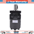 Hydraulic Gerotor Motor Eaton Char-Lynn H Series by Eaton