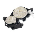 Hvac Heater Blend Door Actuator Compatible With For Toyota For Sienna
