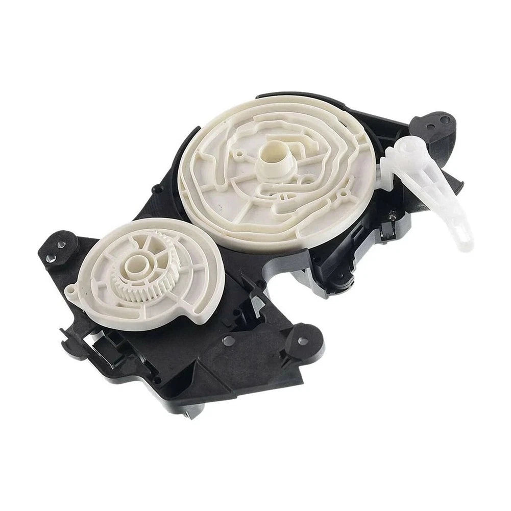 Hvac Heater Blend Door Actuator Compatible With For Toyota For Sienna
