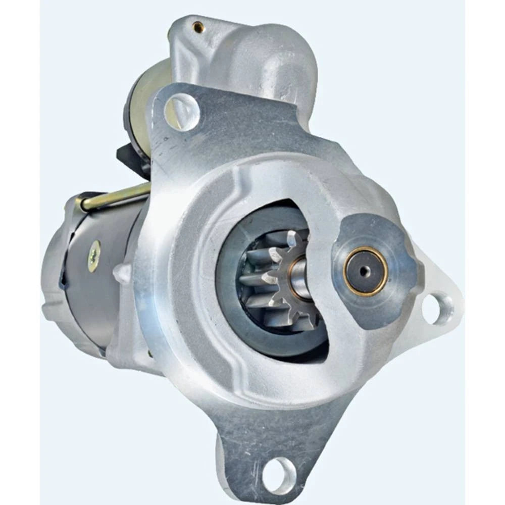 410-55004-jn J&n Electrical Products Starter