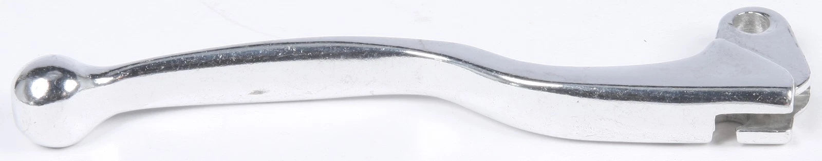 Fire Power Brake Lever Silver For Yamaha Tt-r125 & Yz80 2000-2003
