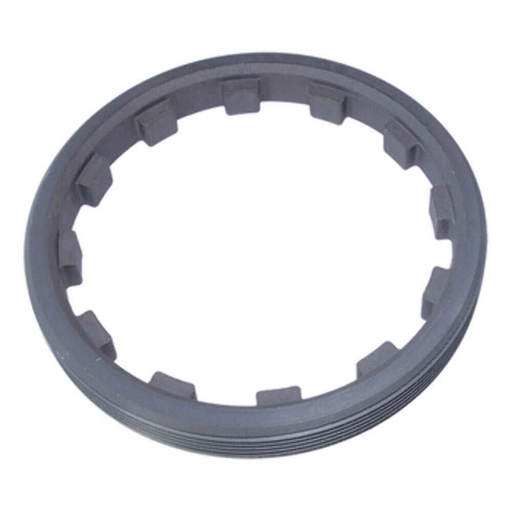 Lock Ring Nut Lower Unit Ei 6g5-45384-00 For Yamaha Outboard Motor