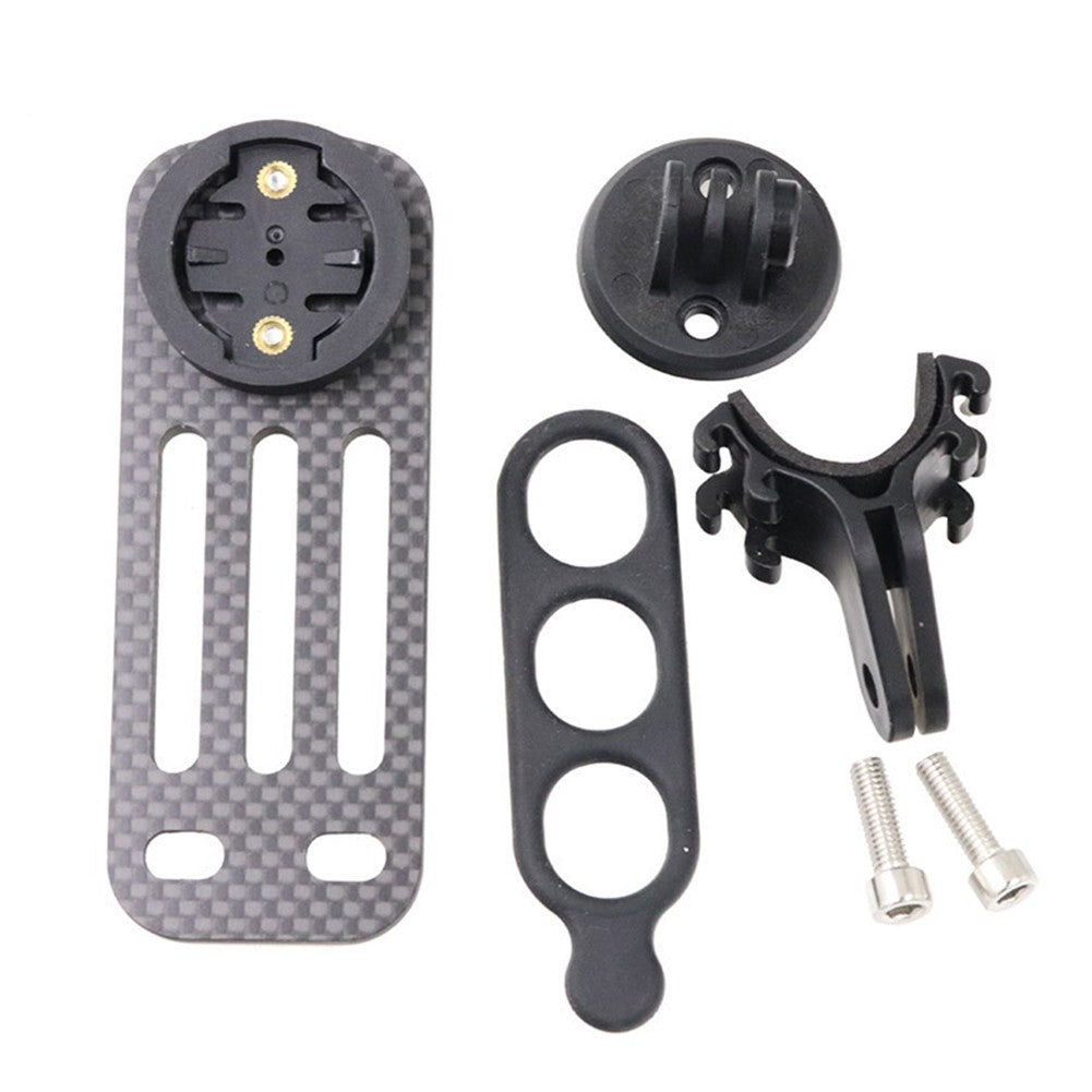 Carbon Fiber Bike Holder