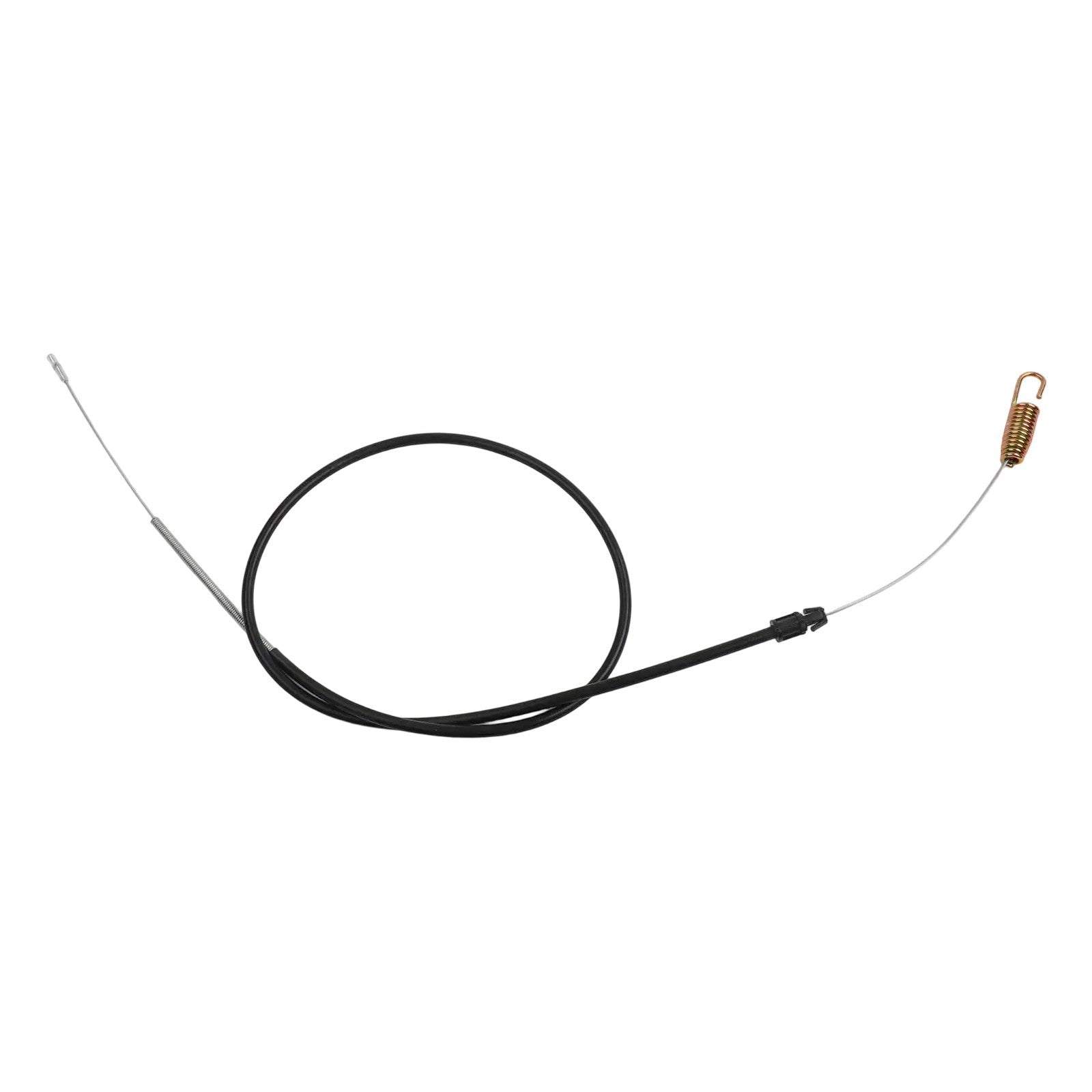 Easy Install Traction Cable for Lawn Mowers