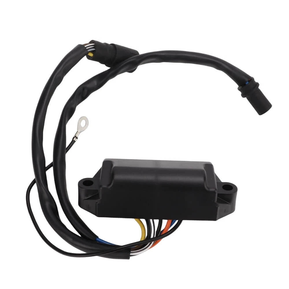 Power Pack – Johnson Evinrude C117, 113HP