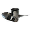 Evinrude Johnson 3 X 15 1/8 X 20lx, Rebel Stainless Steel Propeller