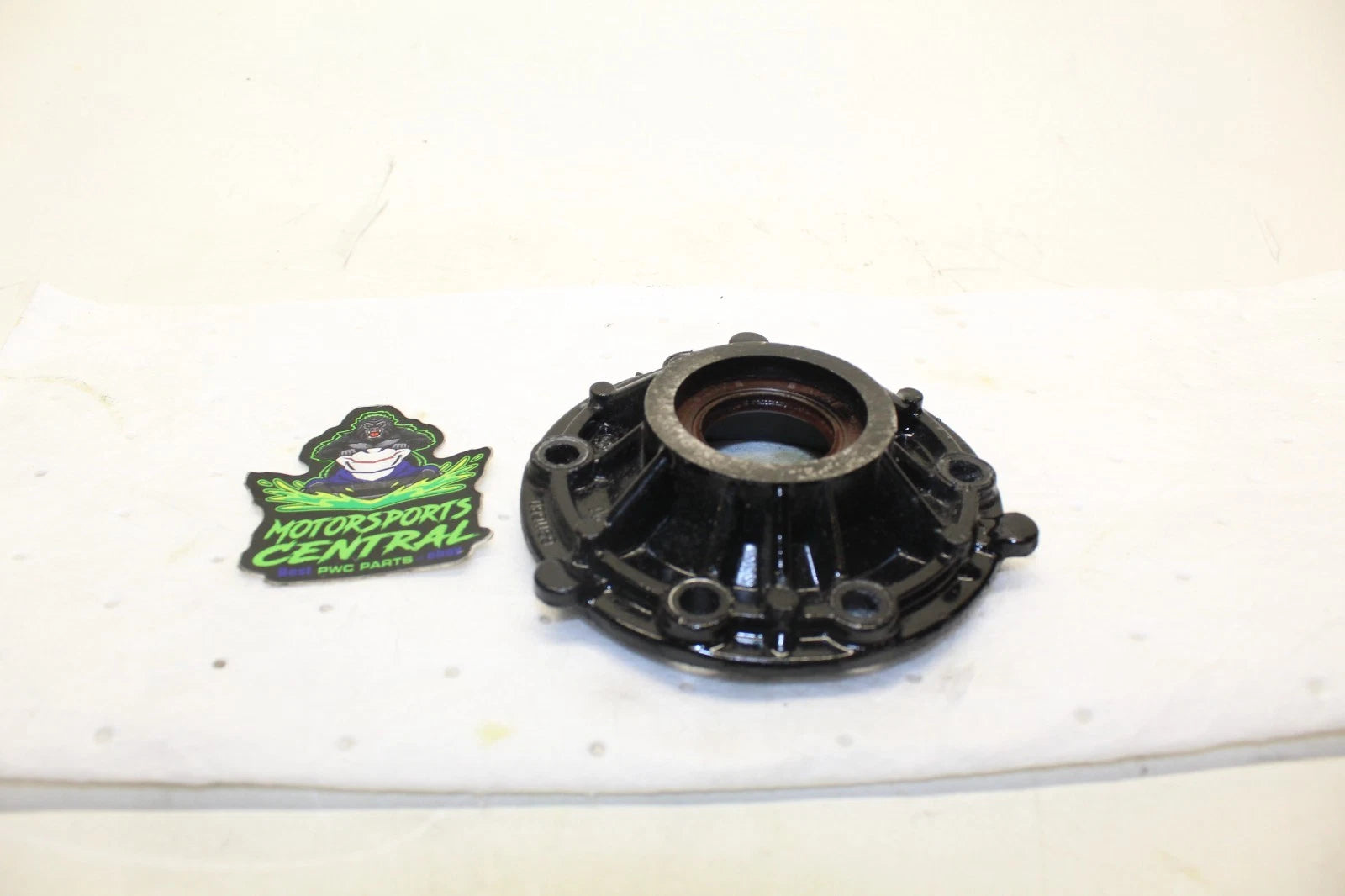 Seadoo Spark 900 Ace Gti 90 Engine Pto Cover