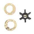Flexible Impeller For Perkins 24990272 Ancor 50010 500100 18-3079