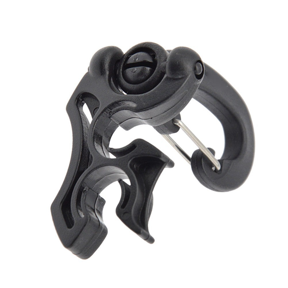 Scuba Diving Hose Holder Wear-resistant