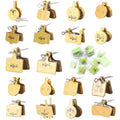 Brake Pads for SHIMANO M665/M515/BB5