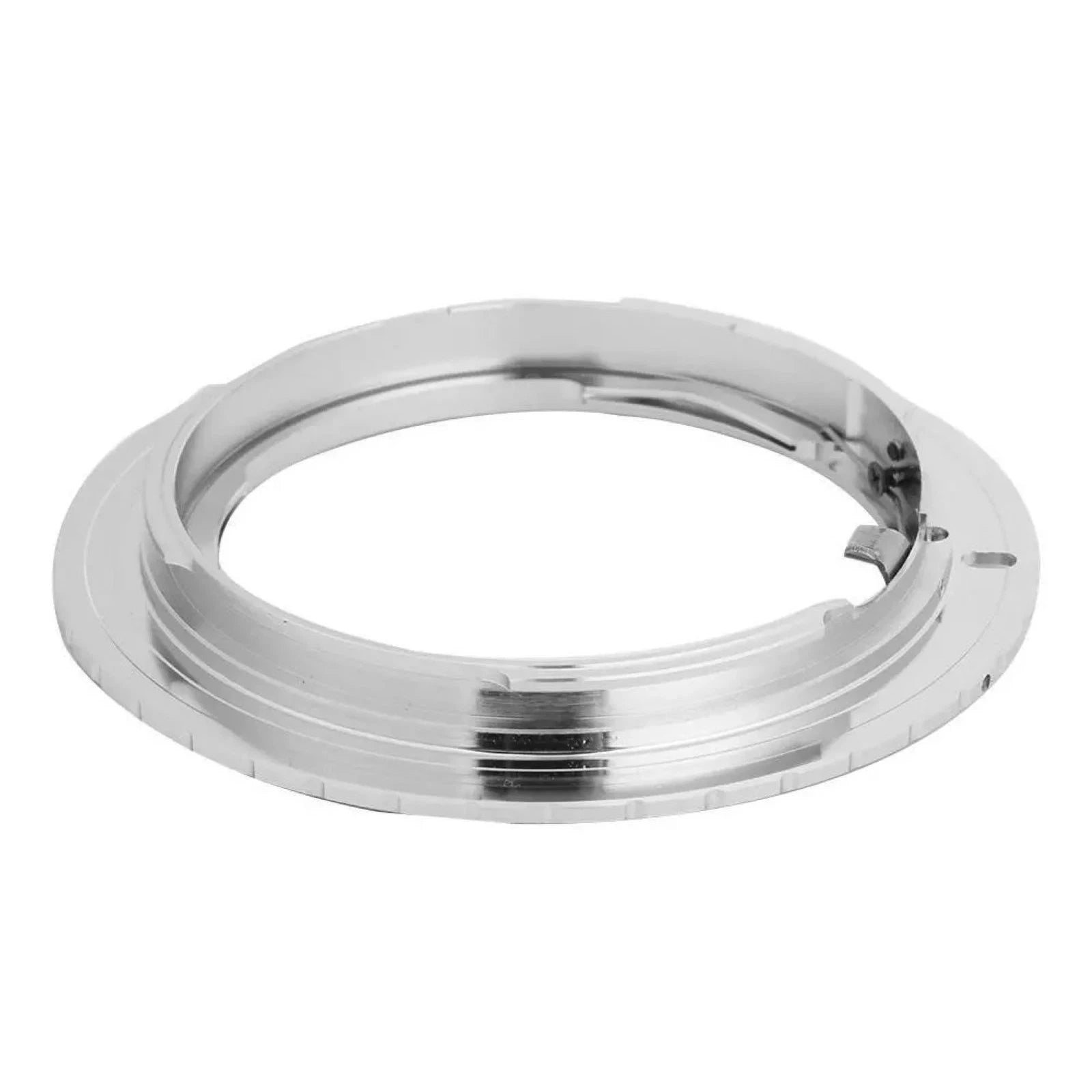 Ai-eos Lens Adapter For Nikon F/ai Lens To For Canon Eos Dslr Mount