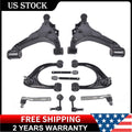 Control Arms Suspension Kit Toyota Sequoia Tundra