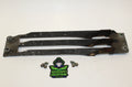 Kawasaki Stx-12f 15f Stx 900 1100 Oem Propulsion Intake Jet Pump Grate