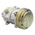88146204 Seltec/tama Tm16 Compressor, W/ 2 Groove Clutch - New