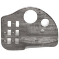 Blank Console Panel Godfrey Mini Toon by Godfrey