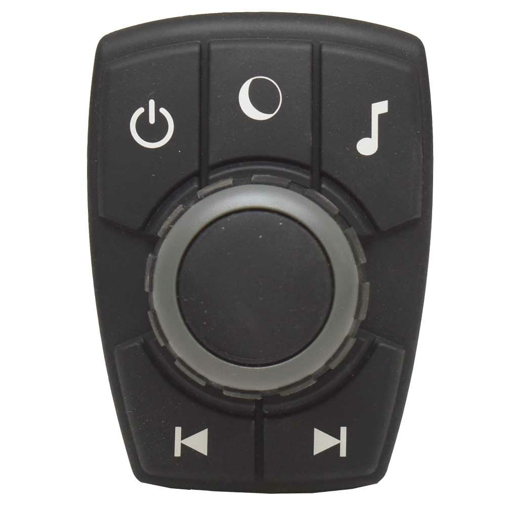 Grayhill Marine Aux Display Keypad Rotary Controller by Grayhill
