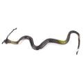 40cm Brown Rubber Toy Fake Snake Safari Garden Prop Joke Prank