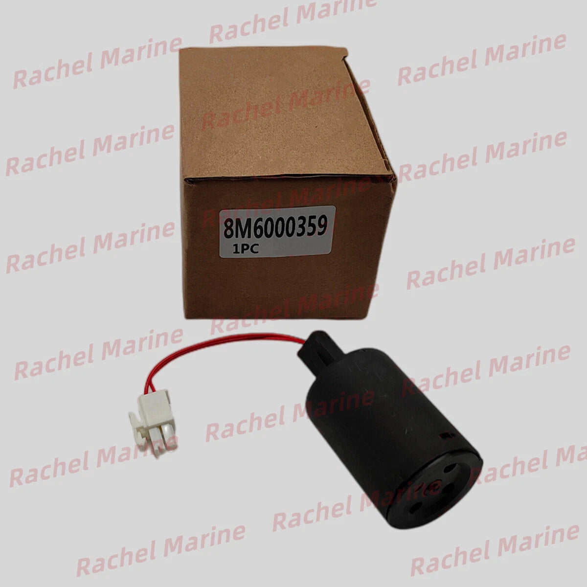 Fuel Switch for Mercury Mercruiser