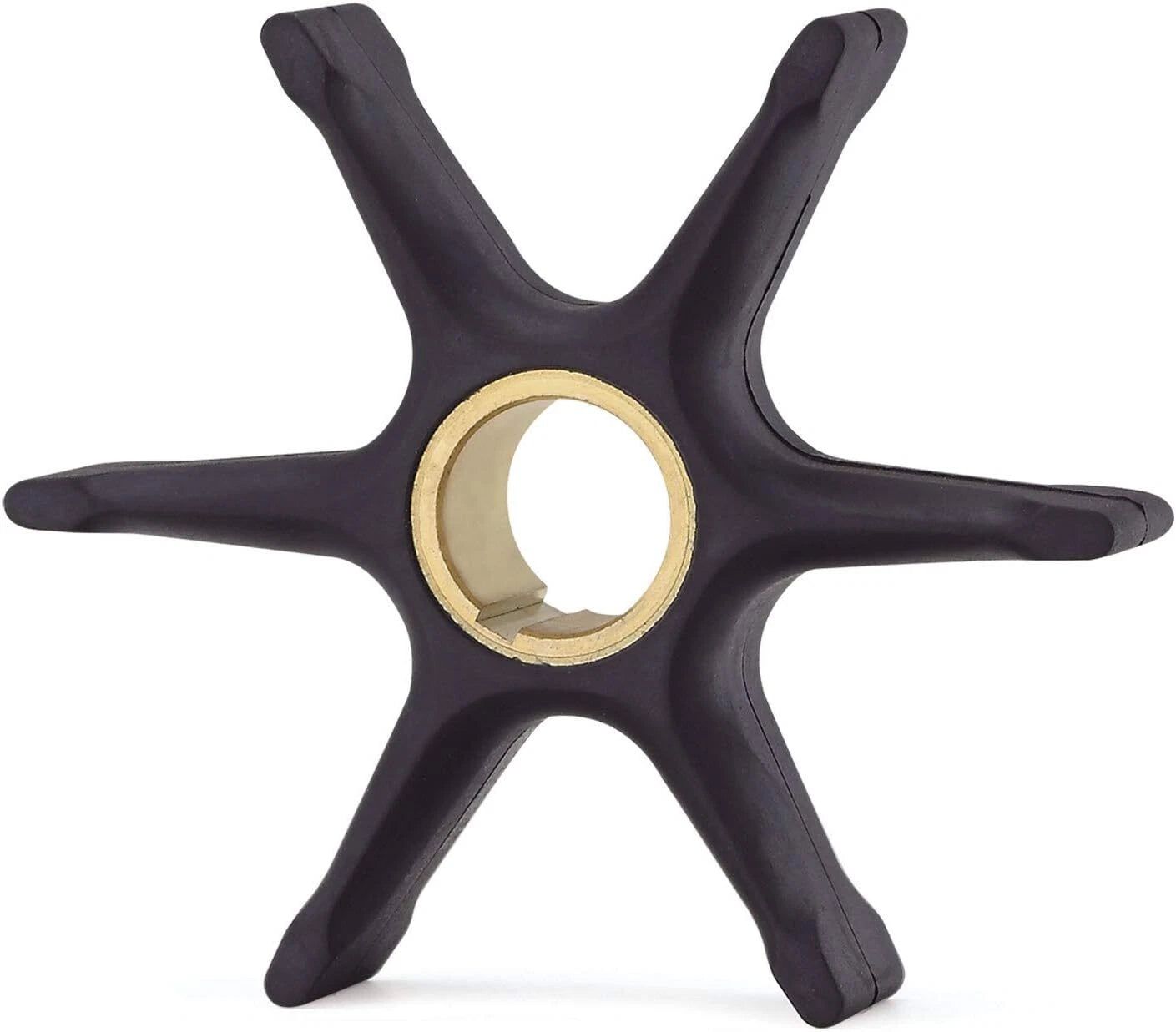 Water Pump Impeller for OMC Stringer Stern Drive 100-260HP