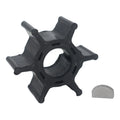 Water Pump Impeller W/key 17461-93500 17461-93501 For Suzuki 9.9hp