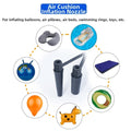 Pump Accessory Air Nozzle Adapter