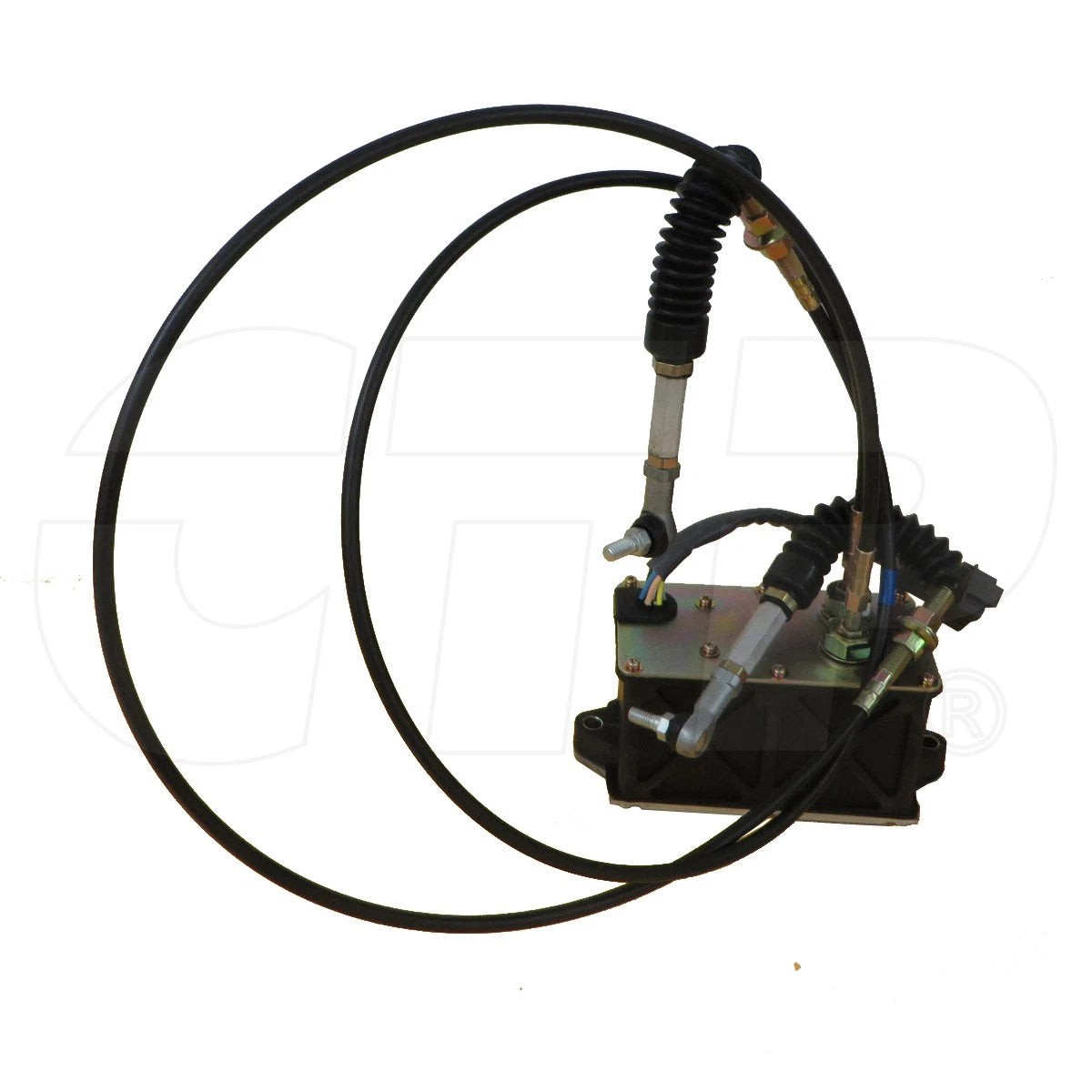 2475214 Motor As-g Fits Caterpillar Models