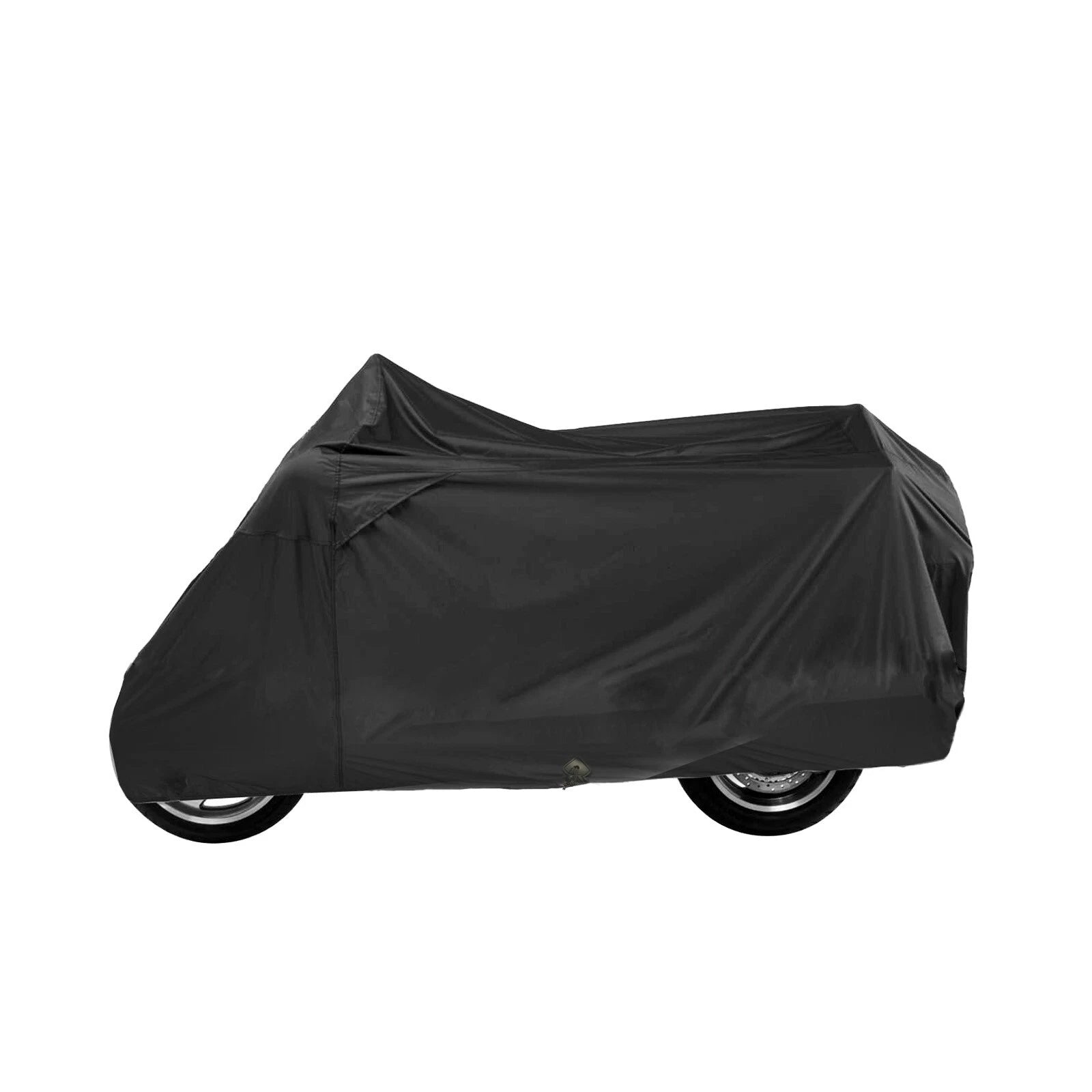 100- 110" L Deluxe Full Dressed Touring Motorcycle Bike Heavy Duty