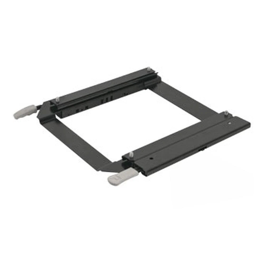 Fore / Aft Adjustment Isolator With Lever Fits 65 Series 75g Series
