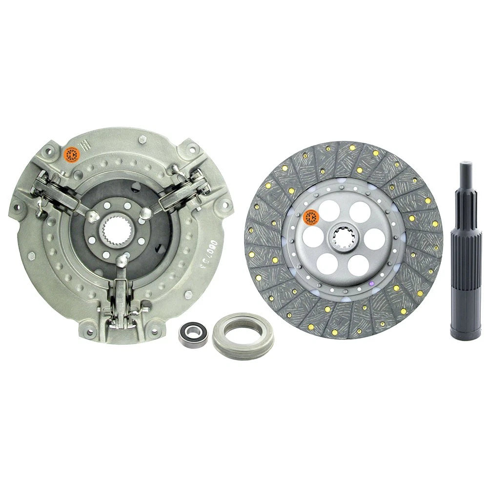 M532319r Kit New 11" Dual Clutch Kit, W/alignment Tool - Fits Massey