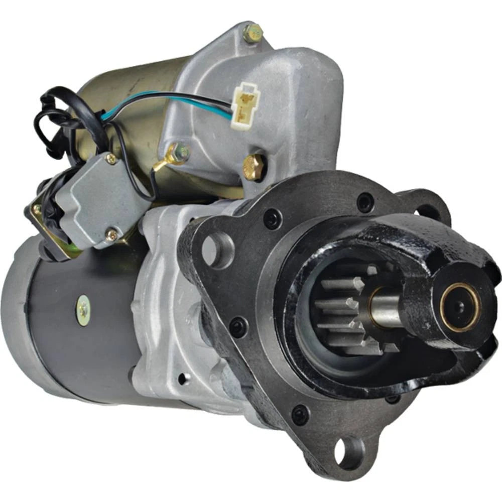 410-50036-jn J&n Electrical Products Starter