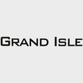 Premier Pontoon Boat Decal 30004031 Grand Isle Metallic Black Sticker by Premier