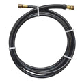 Seastar Boat Hydraulic Steering Hose 555518 | 18 Foot 1/2 Inch